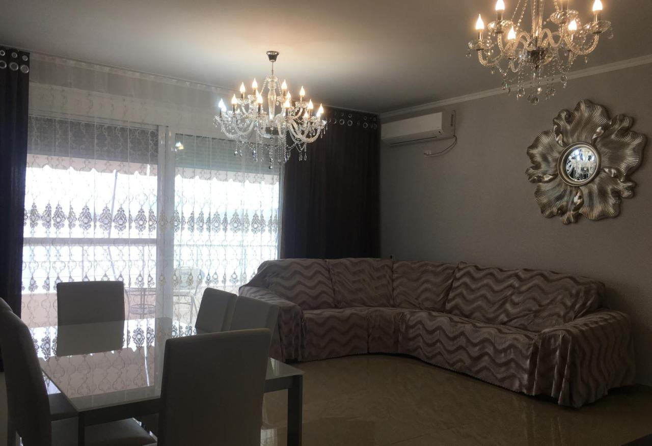 Royal Queen And King Luxury Apartment Sarandë