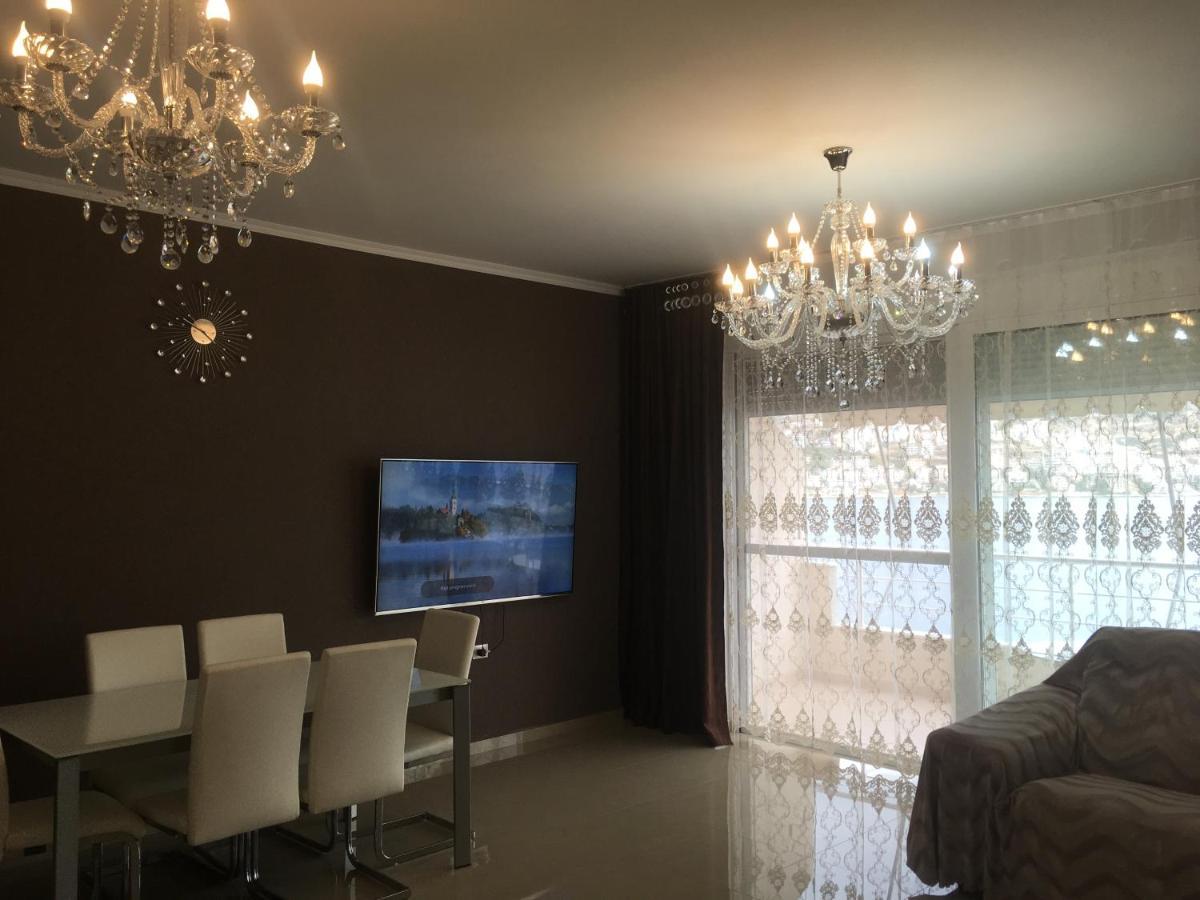 Royal Queen And King Luxury Apartment *