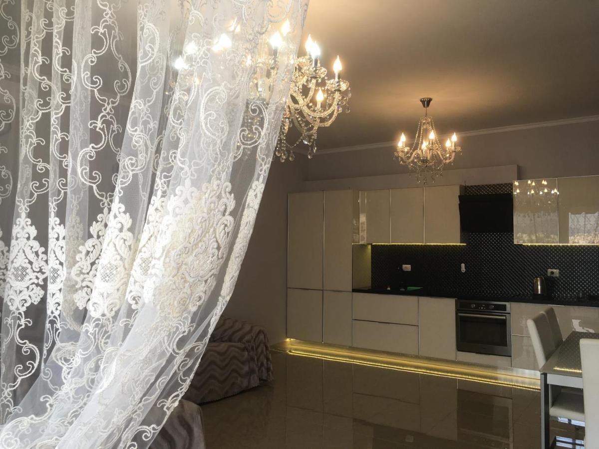 Apartment Royal Queen And King Luxury