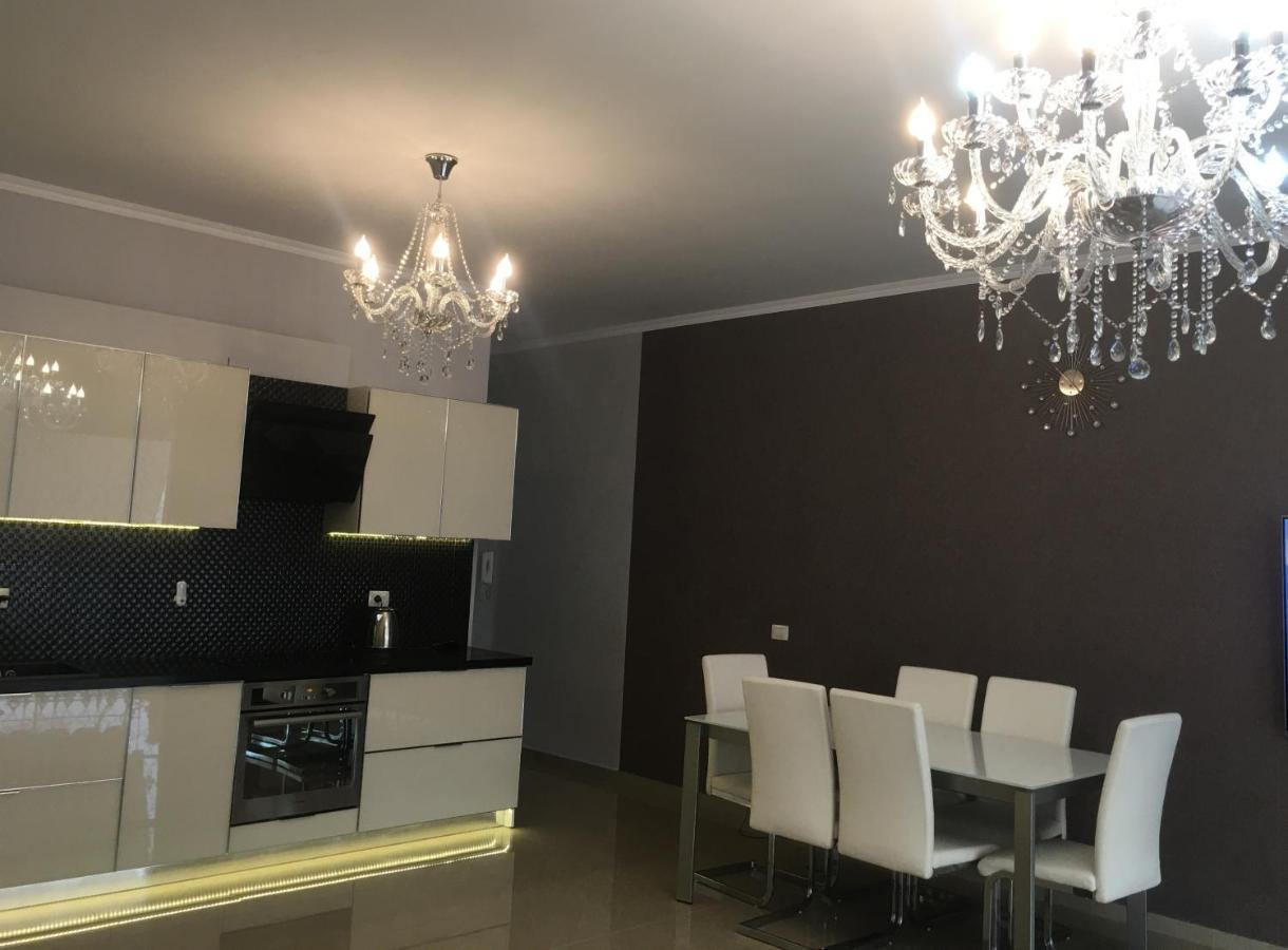 Royal Queen And King Luxury Apartment *