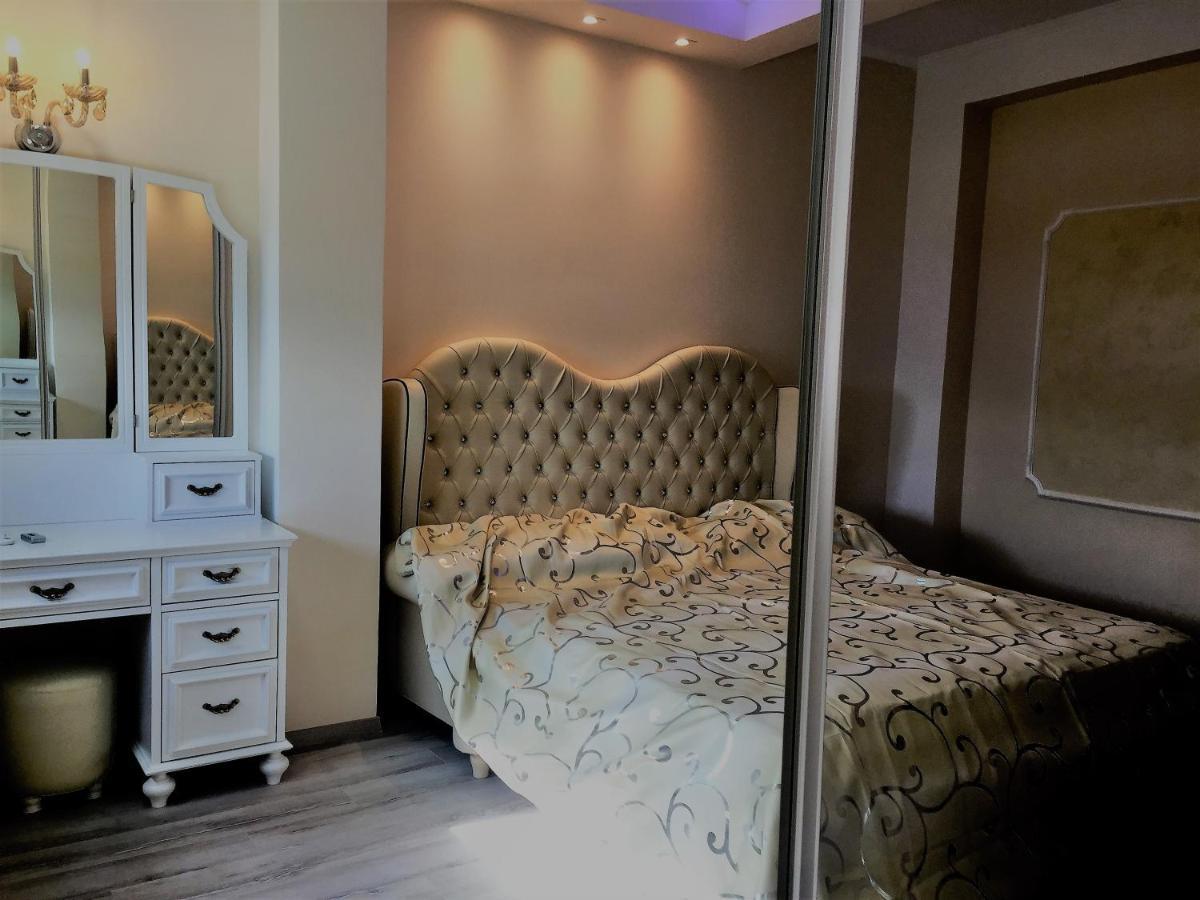 Royal Queen And King Luxury Apartment *
