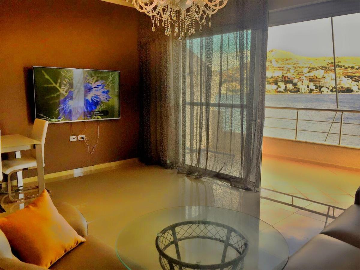 Apartment Royal Queen And King Luxury Sarandë
