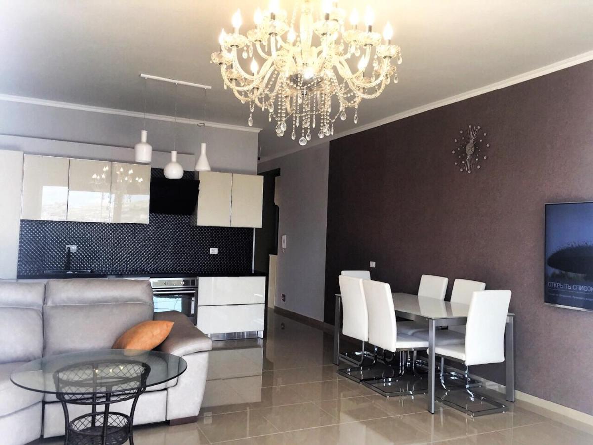 Royal Queen And King Luxury Apartment *