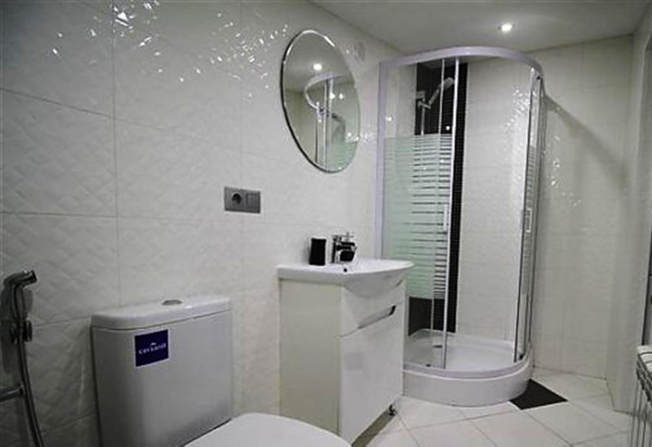 Apartment Royal Queen And King Luxury Sarandë