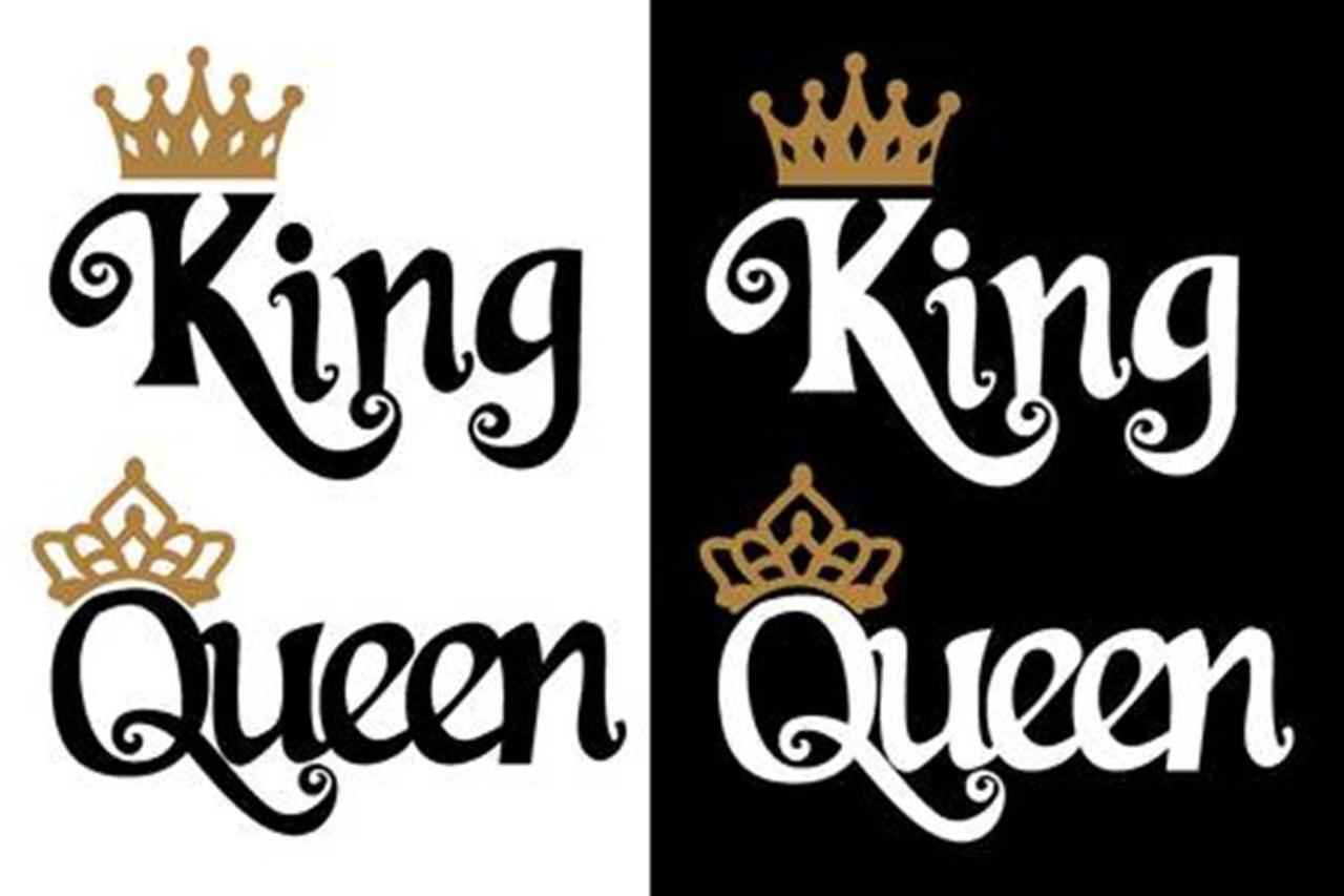 Apartment Royal Queen And King Luxury Sarandë