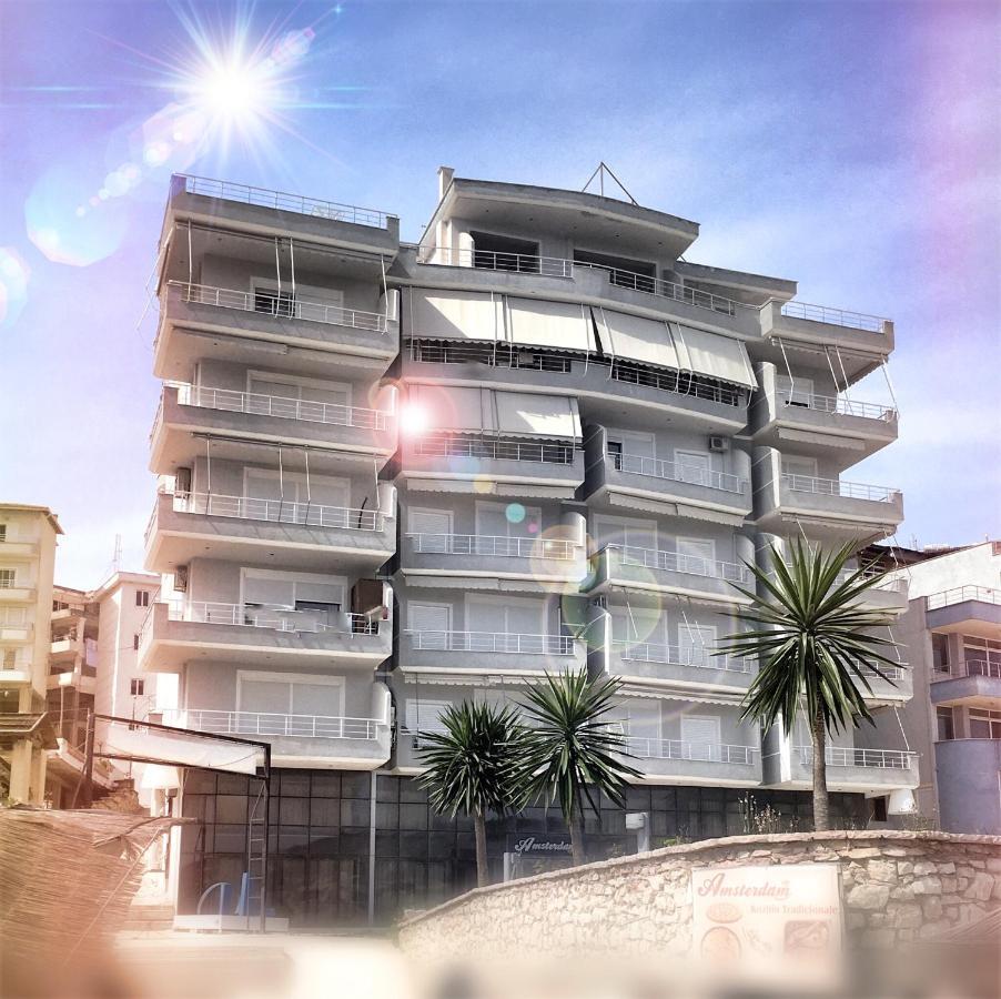 Royal Queen And King Luxury Apartment Sarandë