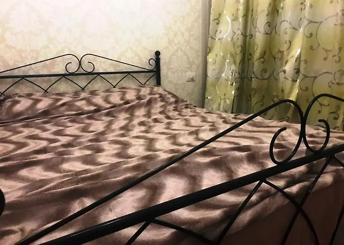 Royal Queen And King Luxury Apartment