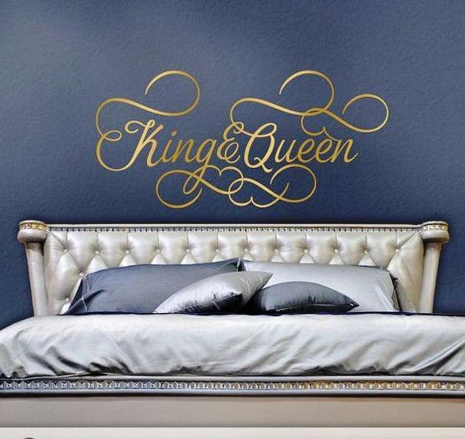 Royal Queen And King Luxury * Sarandë