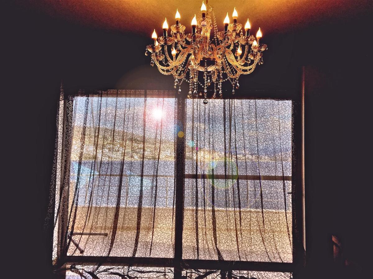 Royal Queen And King Luxury Apartmán Sarandë